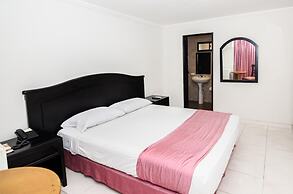 Hotel Puerta de Oro
