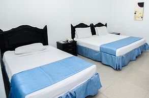 Hotel Puerta de Oro