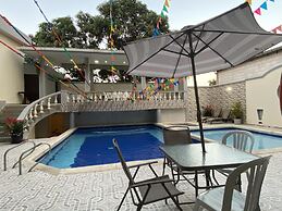 Hotel Puerta de Oro