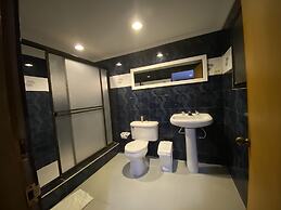 Hotel Puerta de Oro