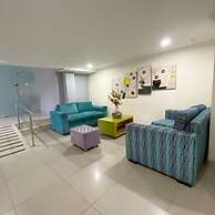 Hotel Puerta de Oro