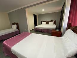 Hotel Puerta de Oro