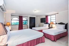 Hotel Puerta de Oro