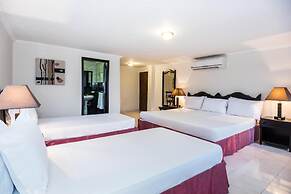 Hotel Puerta de Oro