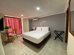 Hotel Puerta de Oro