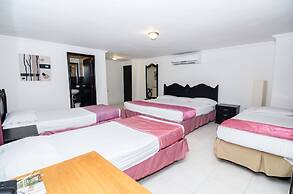 Hotel Puerta de Oro