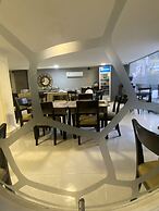 Hotel Puerta de Oro