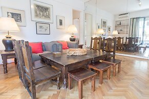 Segui Apartment by Be Local Argentina