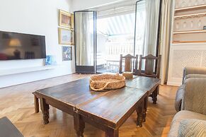 Segui Apartment by Be Local Argentina