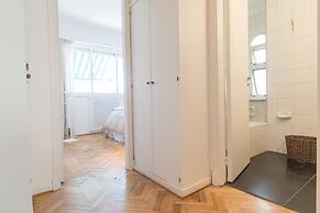 Segui Apartment by Be Local Argentina