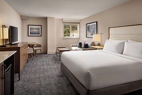 Pomeroy Hotel Fort McMurray