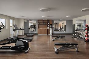 Pomeroy Hotel Fort McMurray