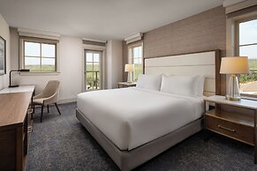 Pomeroy Hotel Fort McMurray