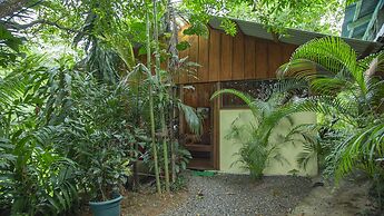 Cabañas del Lago