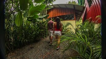 Cabañas del Lago