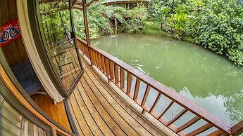Cabañas del Lago