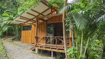 Cabañas del Lago