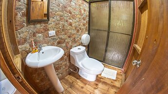 Cabañas del Lago