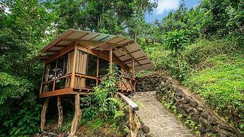 Cabañas del Lago