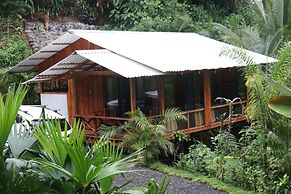 Cabañas del Lago