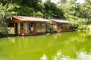 Cabañas del Lago