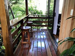 Cabañas del Lago