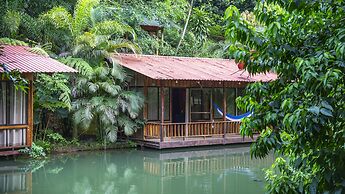 Cabañas del Lago