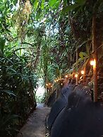 Cabañas del Lago