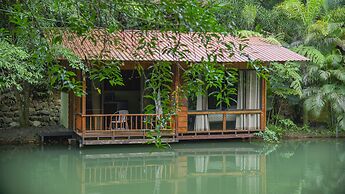 Cabañas del Lago