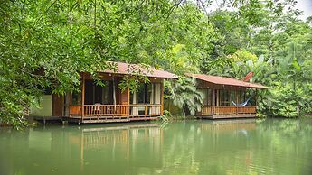 Cabañas del Lago
