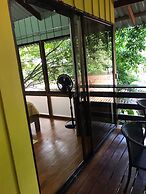 Cabañas del Lago