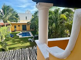 Cancun - Soho