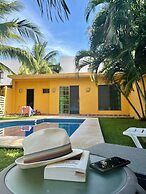 Cancun - Soho
