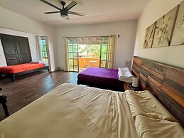 Cancun - Soho