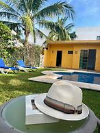 Cancun - Soho