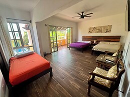 Cancun - Soho