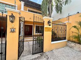 Cancun - Soho