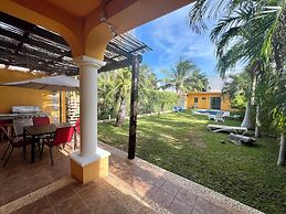 Cancun - Soho