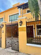 Cancun - Soho
