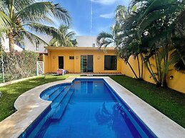 Cancun - Soho
