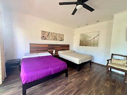 Cancun - Soho