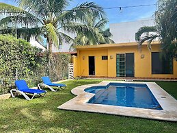 Cancun - Soho