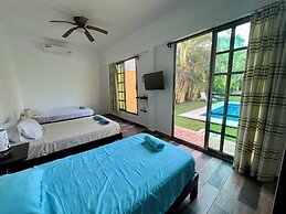 Cancun - Soho