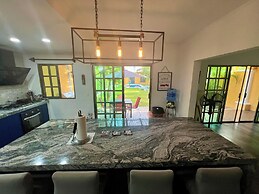 Cancun - Soho