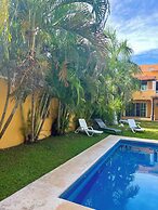 Cancun - Soho