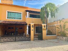 Cancun - Soho