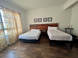 Cancun - Soho