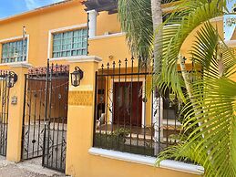 Cancun - Soho