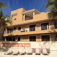 El Faro 101 Surf