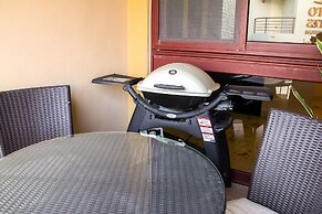 El Faro 303 Surf